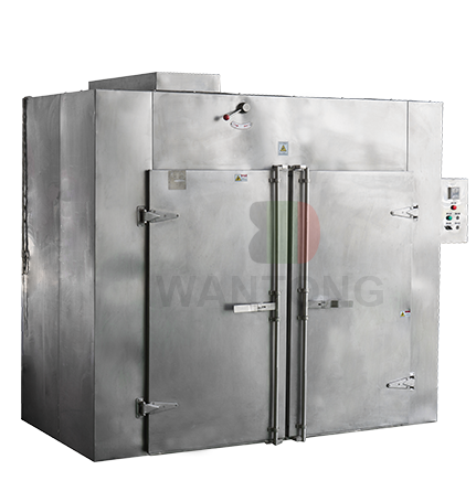 আপনার অপারেশনের জন্য সঠিক ট্রে ড্রায়ার নির্বাচন করার জন্য একটি সম্পূর্ণ গাইড